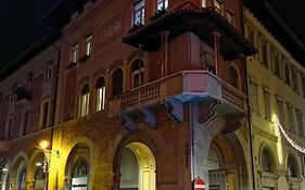 Apartments Via Roma